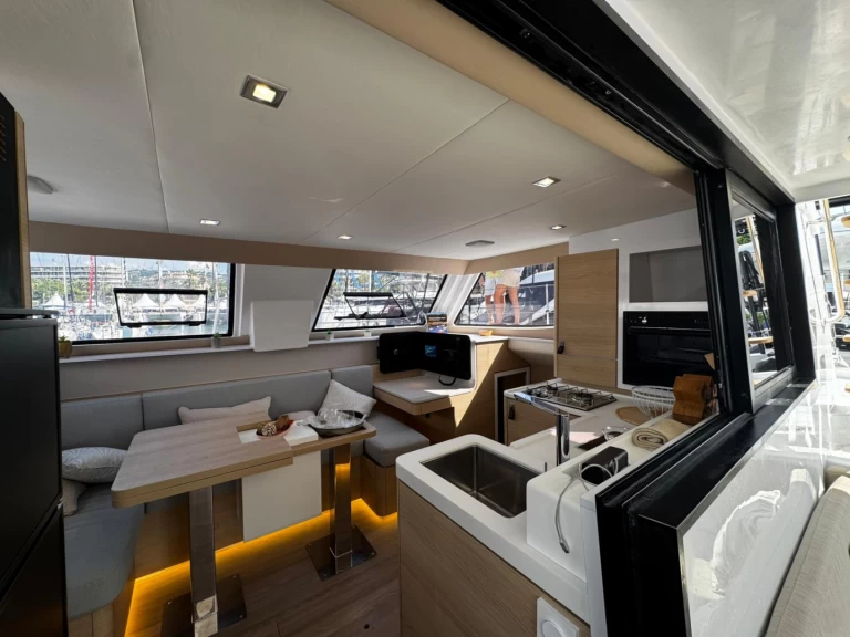 Ein Aventura Aventura 37 mieten in Capo d'Orlando