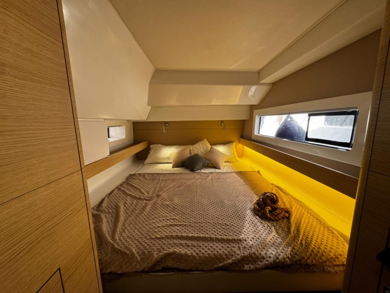 Ein Aventura Aventura 37 mieten in Capo d'Orlando