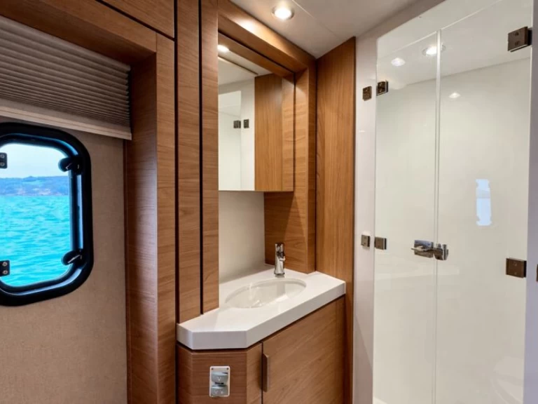 Vermietung Katamaran Bali mit Führerschein