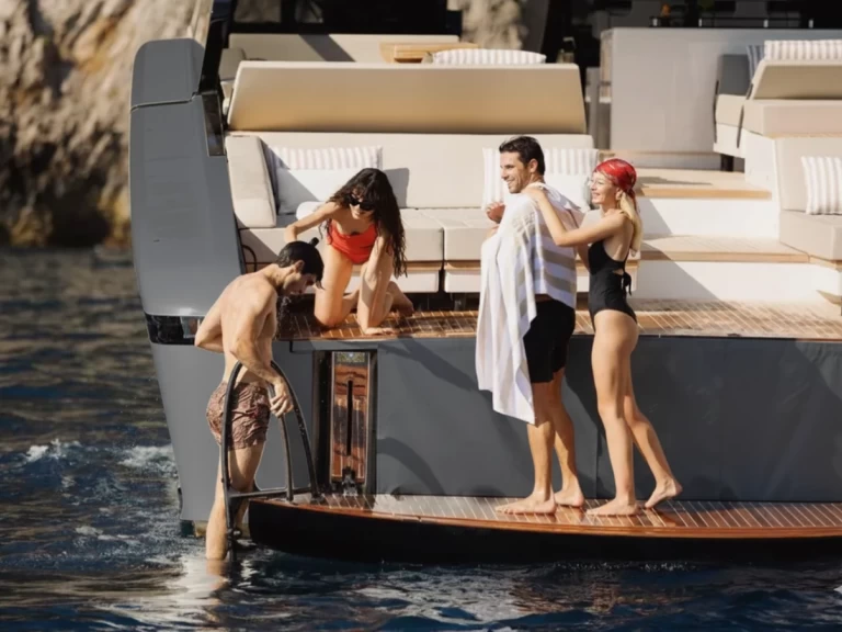 Yacht mieten in Salerno zum besten Preis