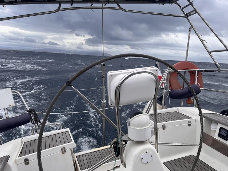 Segelboot mieten in Le Cap d'Agde zum besten Preis