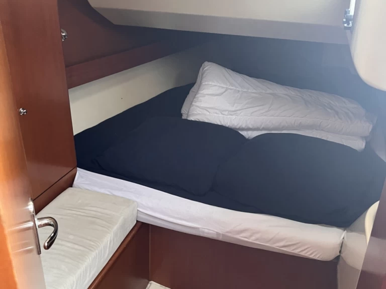 Bootsverleih Dufour Dufour 44 Performance Le Cap d'Agde Samboat