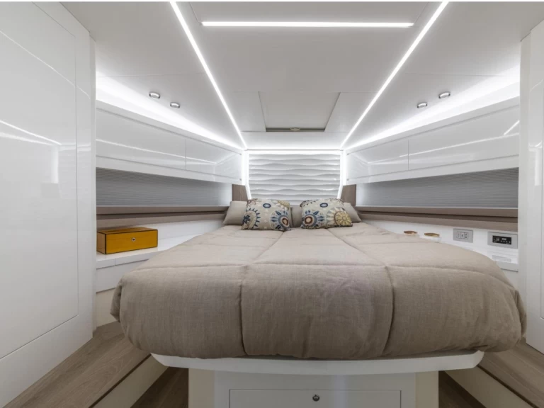 Ein Fiart Fiart 4Seven mieten in Salerno