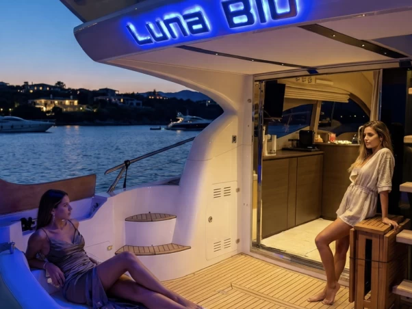 Bootsverleih Intermare Intermare 55 Fly Portisco Samboat