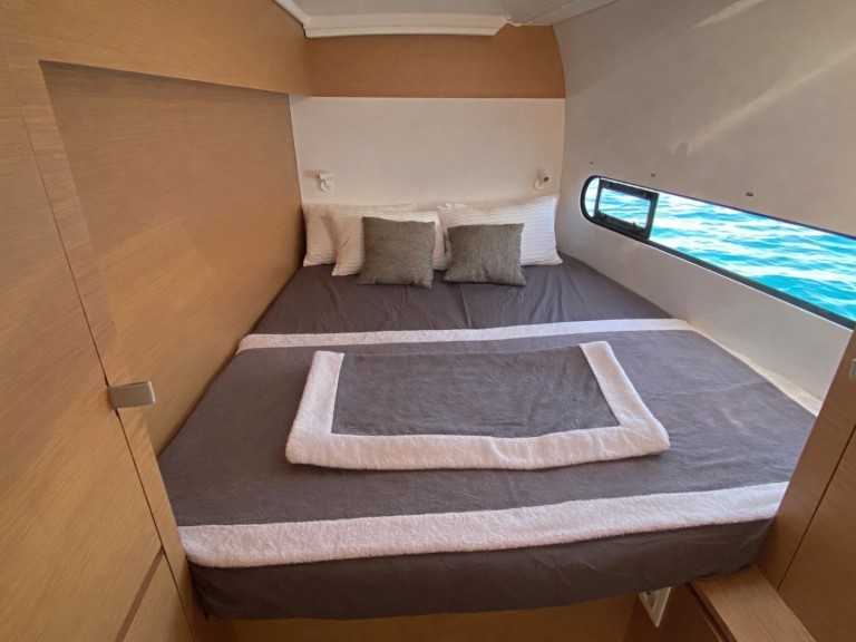 Excess Excess 11 - Pulse Line Version  mieten Nettuno