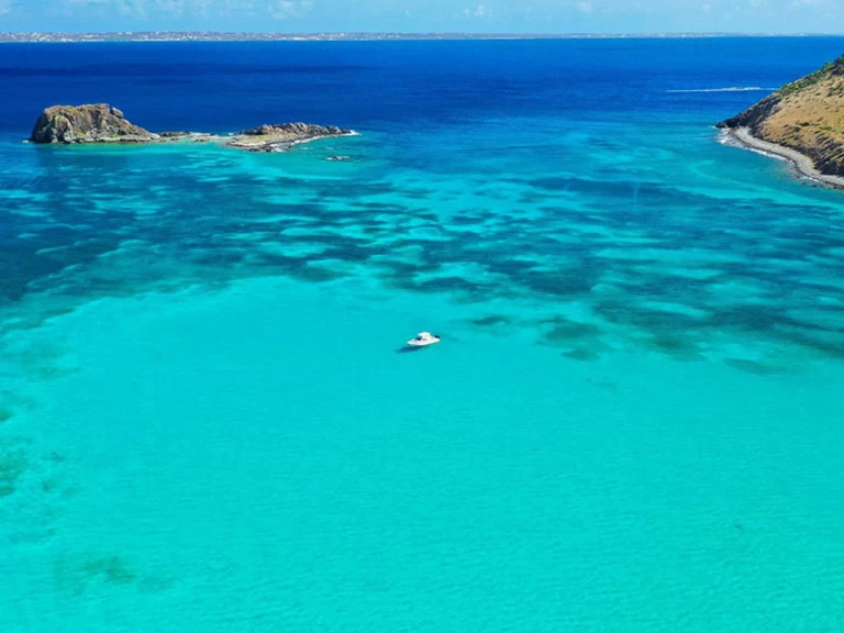 Motorboot mieten in Marigot - Bénéteau Flyer 650 Open