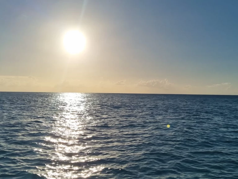 Boot mieten Marigot günstig Flyer 650 Open