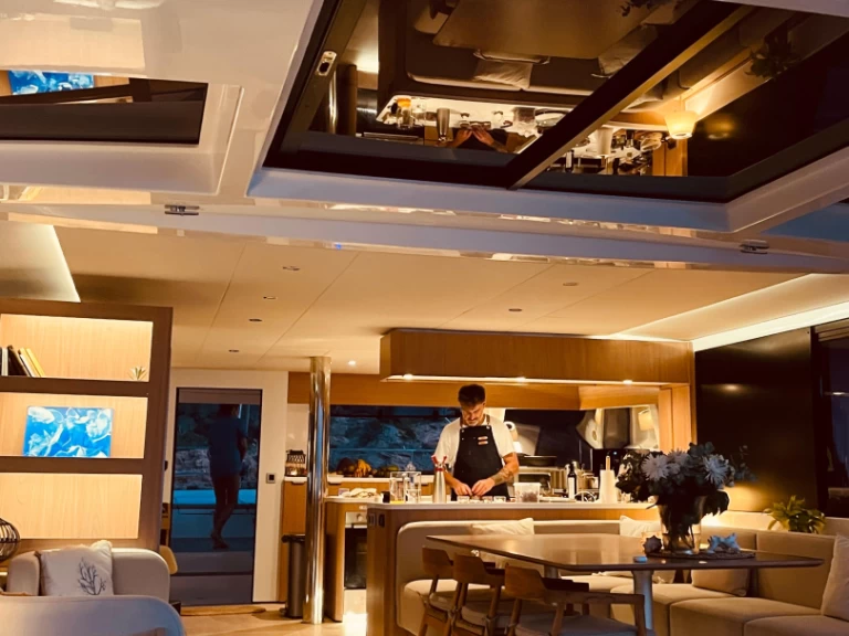 Bootsverleih Bali Bali 5.8 Porto Cervo Samboat