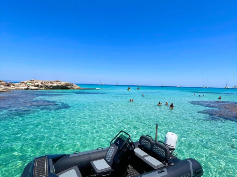 Katamaran mieten in Porto Cervo zum besten Preis