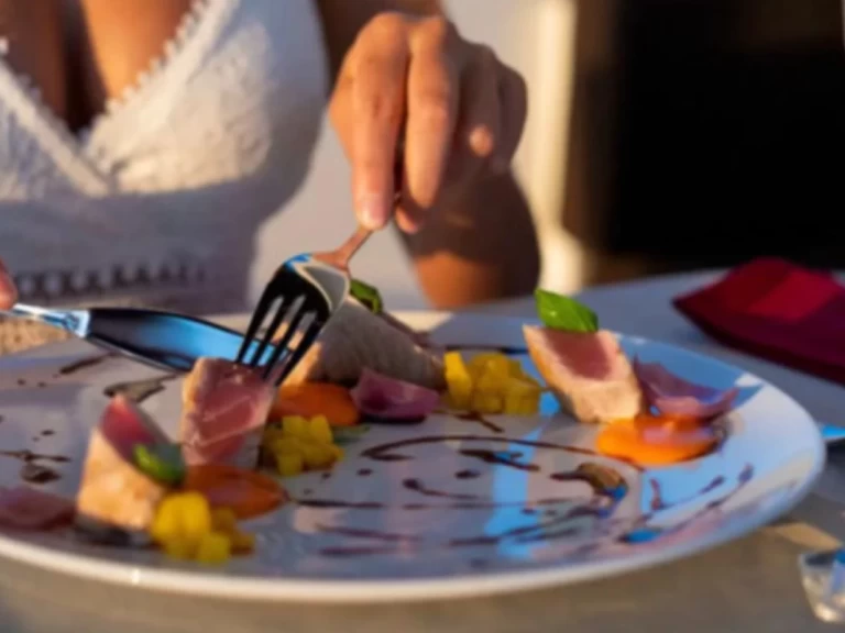 YachtCharter in Portofino - Mangusta 92 auf SamBoat