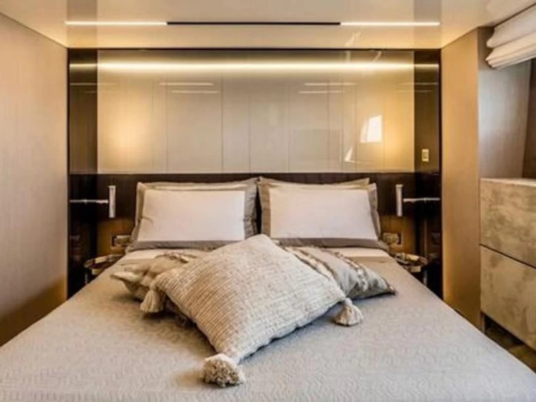 Vermietung Yacht Cranchi mit Führerschein