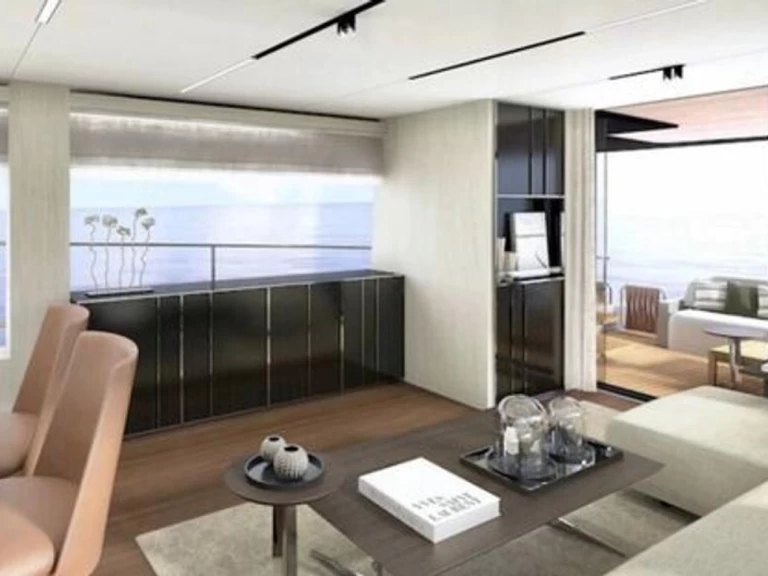 Cranchi Cranchi Sessantasette 67 mieten Saint-Tropez