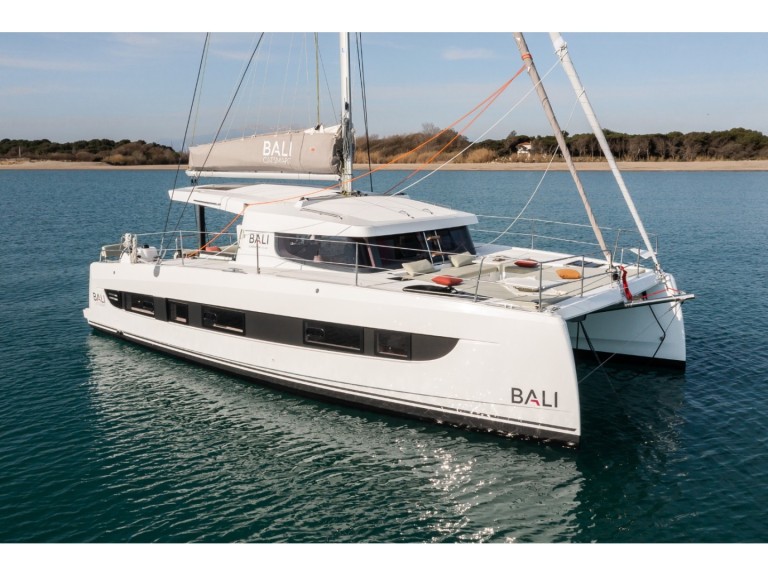 Bootsverleih Bali Bali 4.0 NEW 2025 Sant Antoni de Portmany Samboat