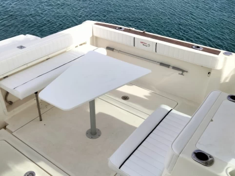 Motorboot mieten in Can Picafort zum besten Preis