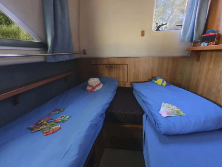 Motorboot mit oder ohne Skipper  mieten in Angoulême