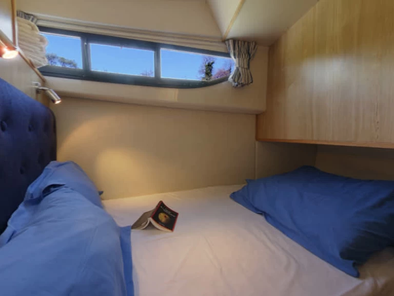 YachtCharter in Castelnaudary - Le Boat Magnifique auf SamBoat