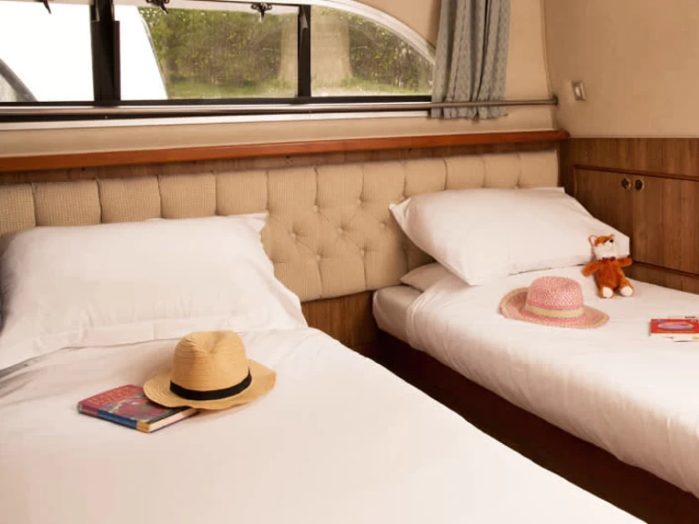 YachtCharter in Castelnaudary - Le Boat Clipper auf SamBoat