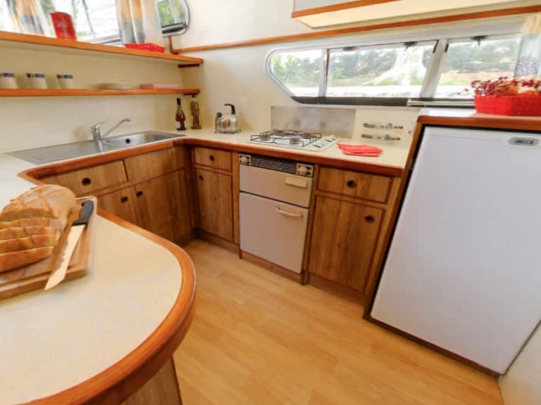 YachtCharter in Portumna -  Classique auf SamBoat