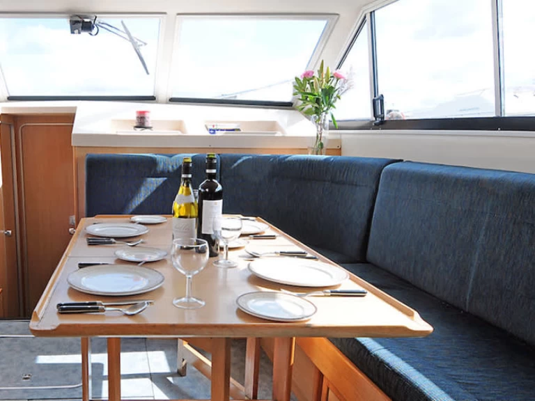 Ein Le Boat Shannon Star mieten in Carrick-on-Shannon