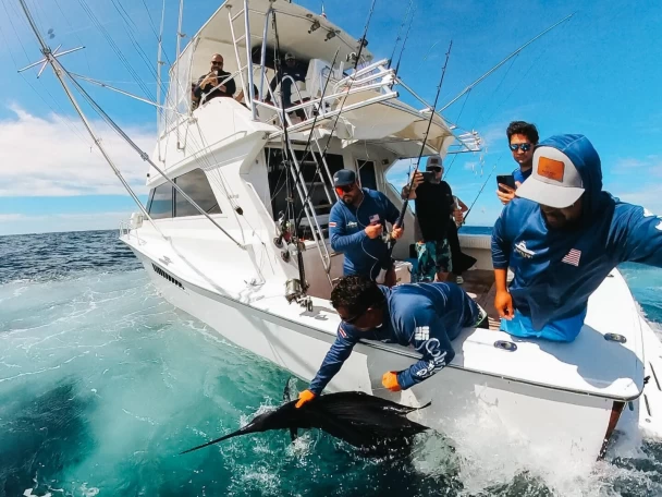 Yacht mit oder ohne Skipper Viking mieten in Marina Papagayo
