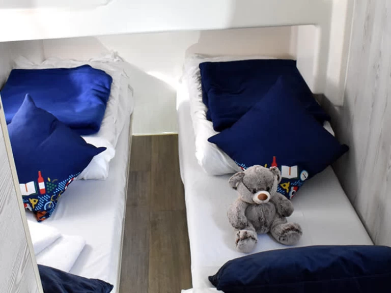 YachtCharter in Portiragnes - Le Boat Horizon 4 auf SamBoat