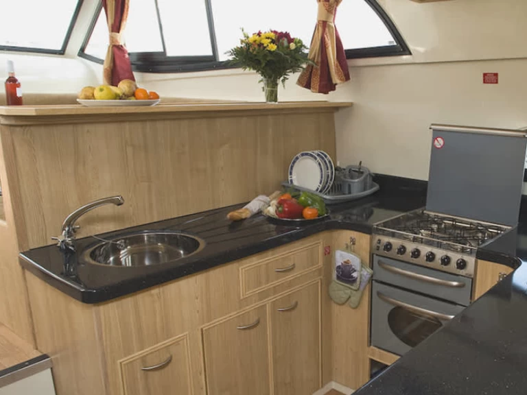 Bootsverleih Le Boat Mystique Homps Samboat