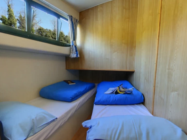 Boot mieten Castelnaudary günstig Elegance