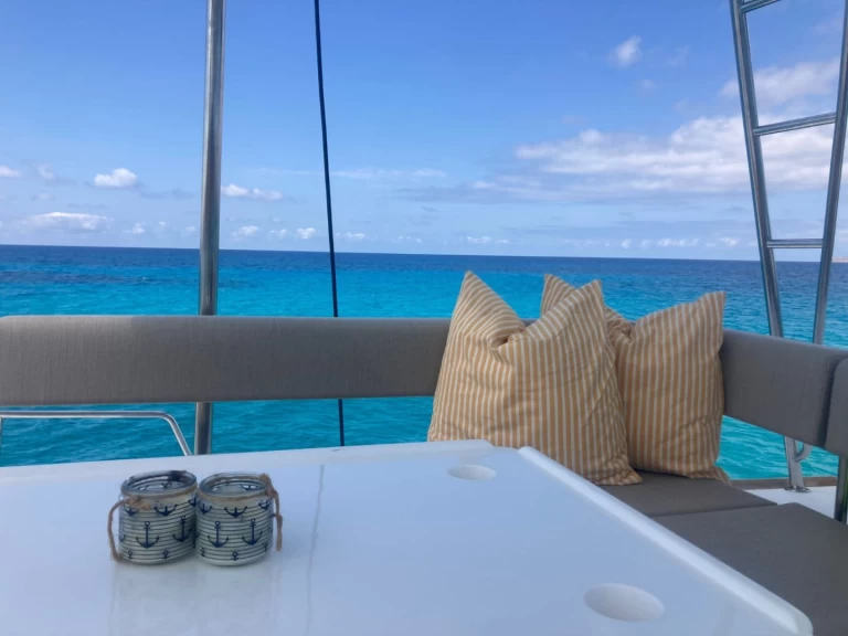 Boot mieten Ibiza Magna günstig Bali 4.6