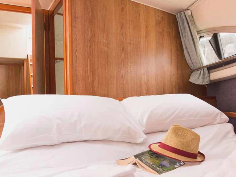 Le Boat Clipper mieten Portiragnes