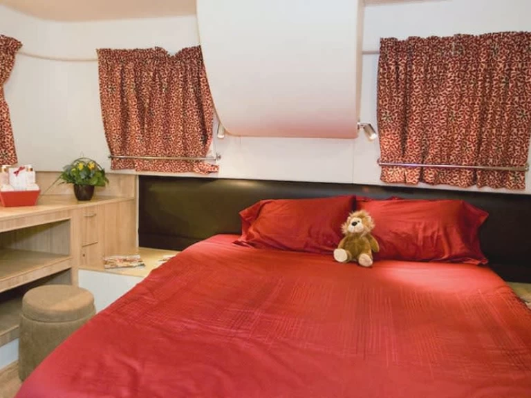 YachtCharter in Portiragnes - Le Boat Royal Mystique B auf SamBoat