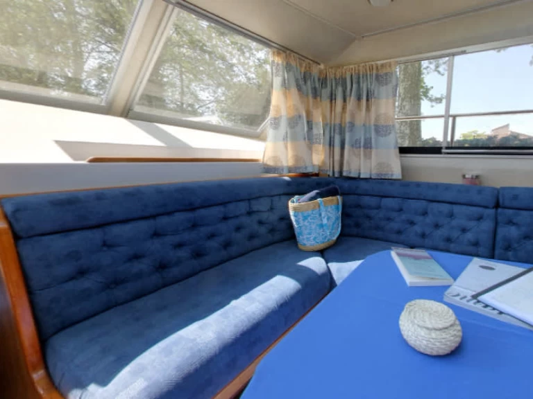 Motorboot mieten in Castelnaudary - Le Boat Royal Classique