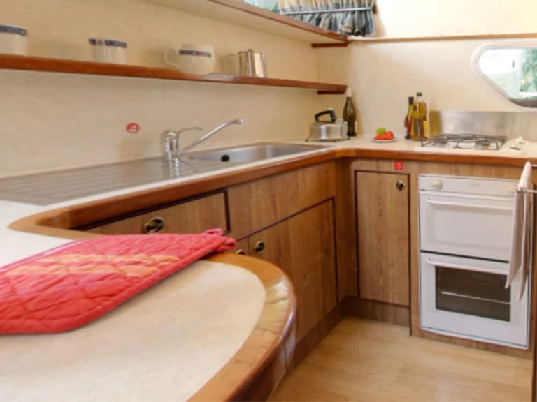 Motorboot mit oder ohne Skipper Le Boat mieten in Castelnaudary