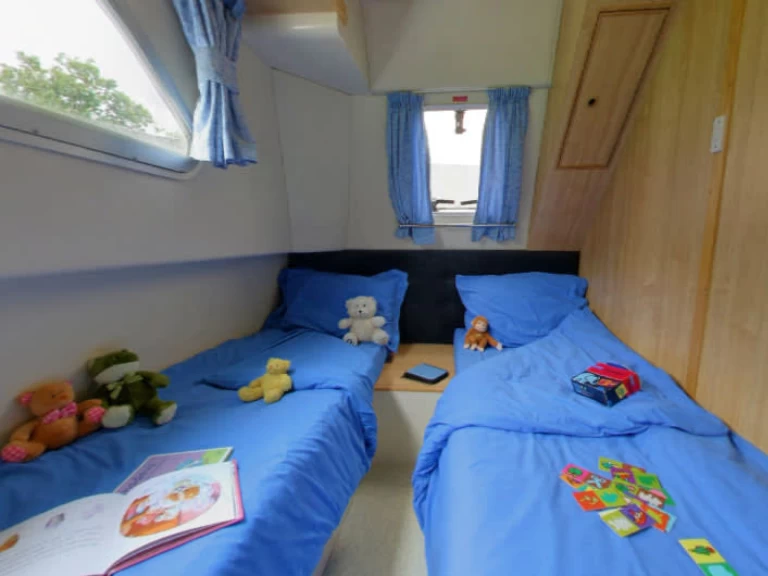 Le Boat Tango mieten Homps