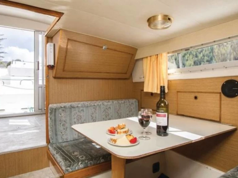 Motorboot mieten in Spean Bridge zum besten Preis