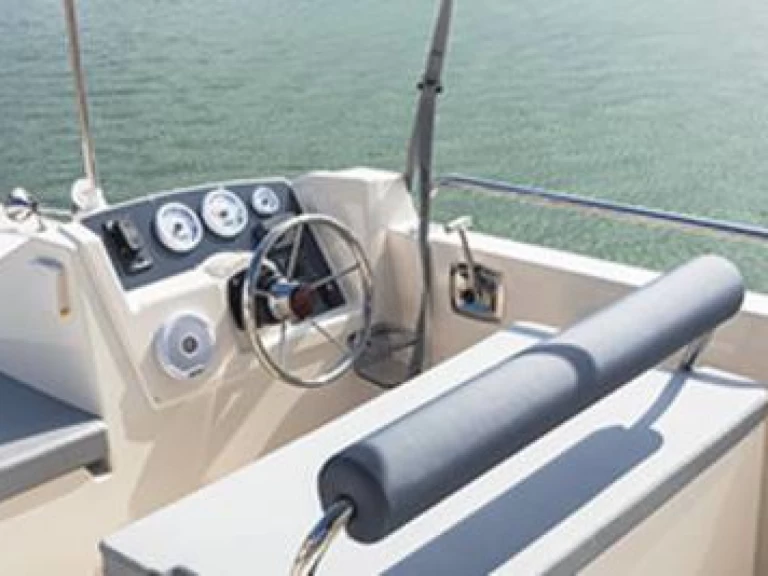Bootsverleih Le Boat Horizon 5 Portiragnes Samboat