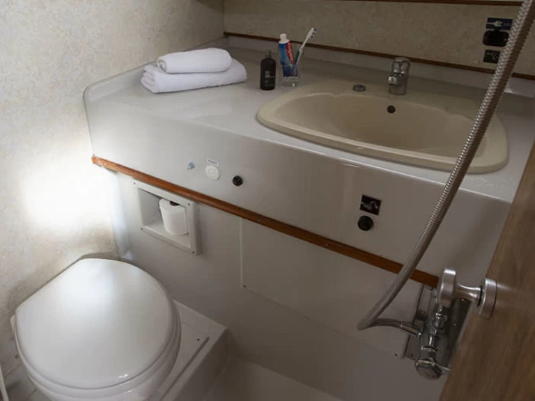 Boot mieten Portumna günstig Crusader