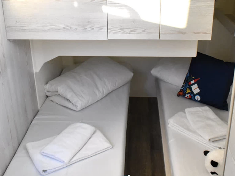 Boot mieten Trèbes günstig Horizon 5