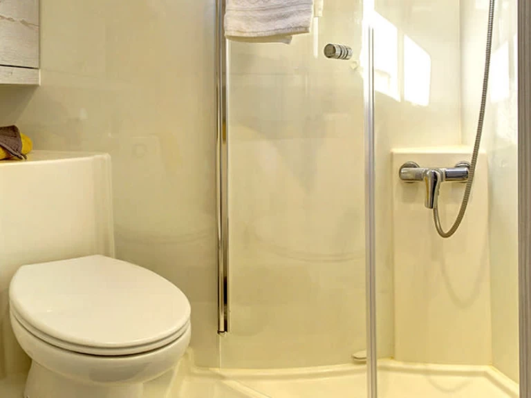 Vermietung Motorboot Le Boat mit Führerschein