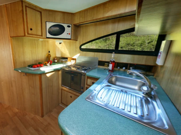 Bootsverleih Le Boat Elegance Castelnaudary Samboat