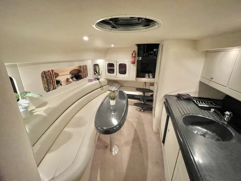 Ein Wellcraft Excalibur 38 mieten in Le Barcarès