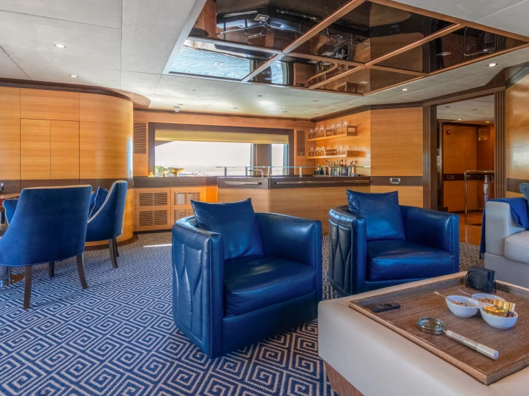 Vermietung Yacht  mit Führerschein