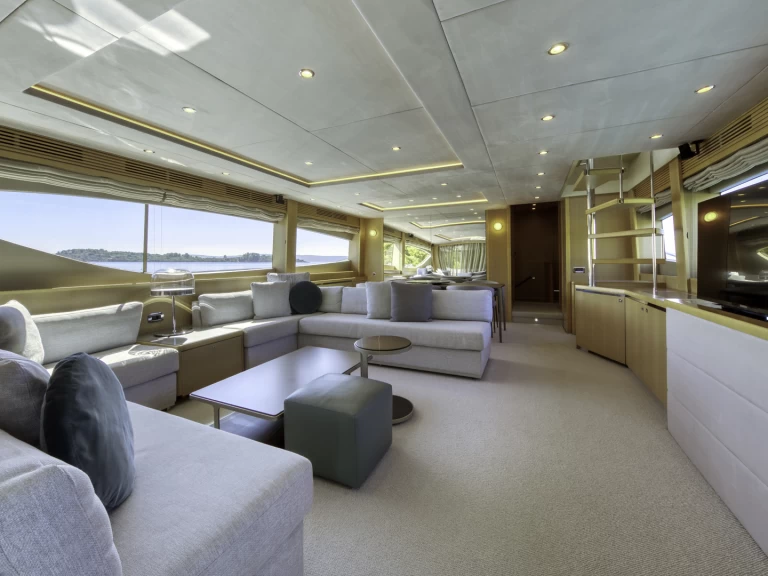 Yacht mieten in Trogir zum besten Preis