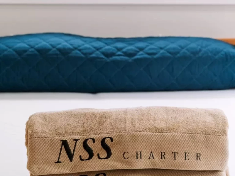 Katamaran mieten in Cugnana Verde - Lagoon Lagoon 42