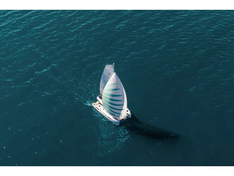 Bootsverleih Lagoon Lagoon 43 Cugnana Verde Samboat