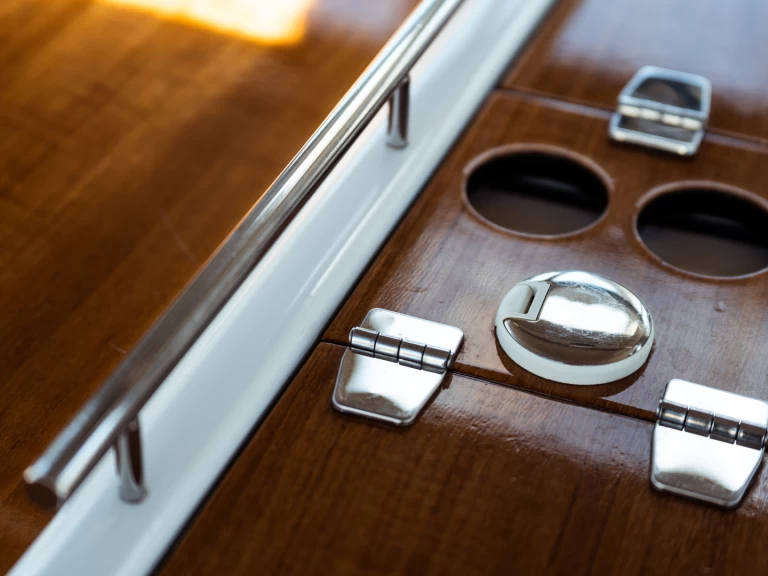 Segelboot mieten in Olbia - Dufour Dufour 360 Grand Large