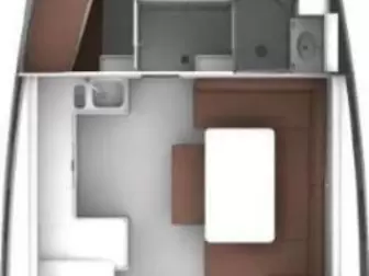 Bavaria Cruiser 51 mieten Biograd na Moru