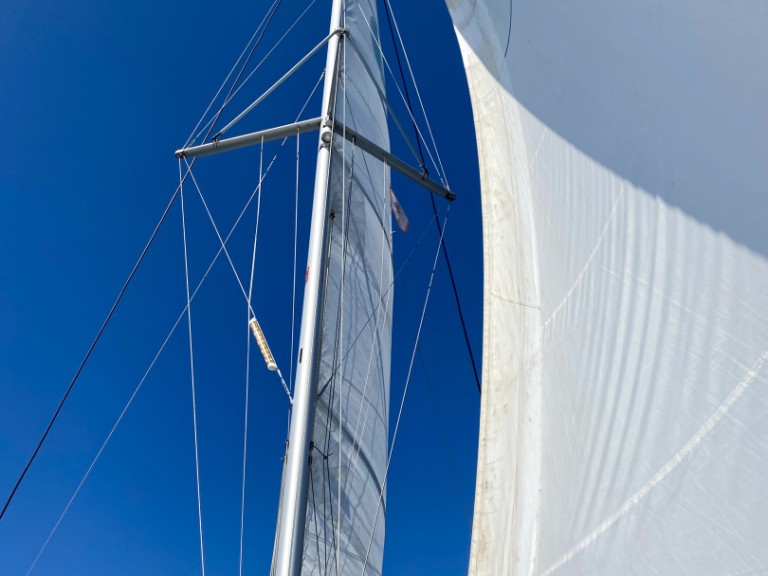 Katamaran mieten in Pula - Lagoon Lagoon 40