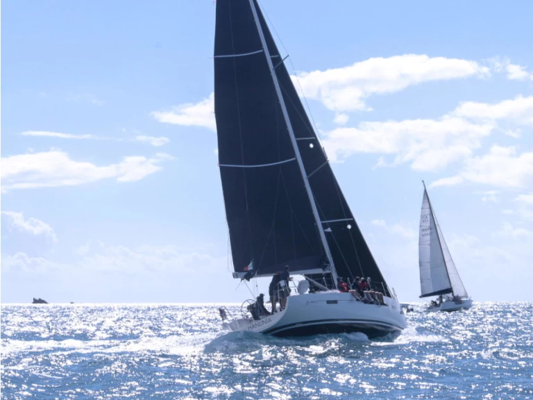 More Boats More 40 mieten Castiglioncello