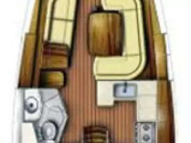 Bootsverleih Jeanneau Sun Odyssey 39i Préveza Samboat