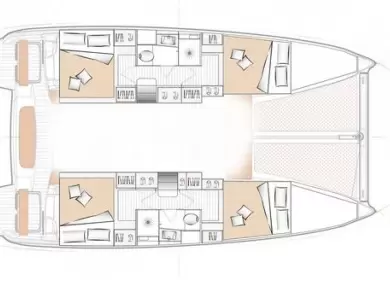 Bootsverleih Excess Excess 11 Skradin Samboat